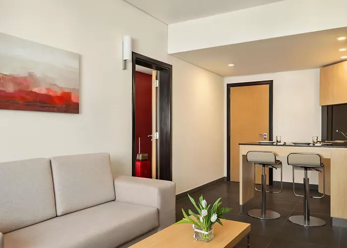 Ibis Seef Manama