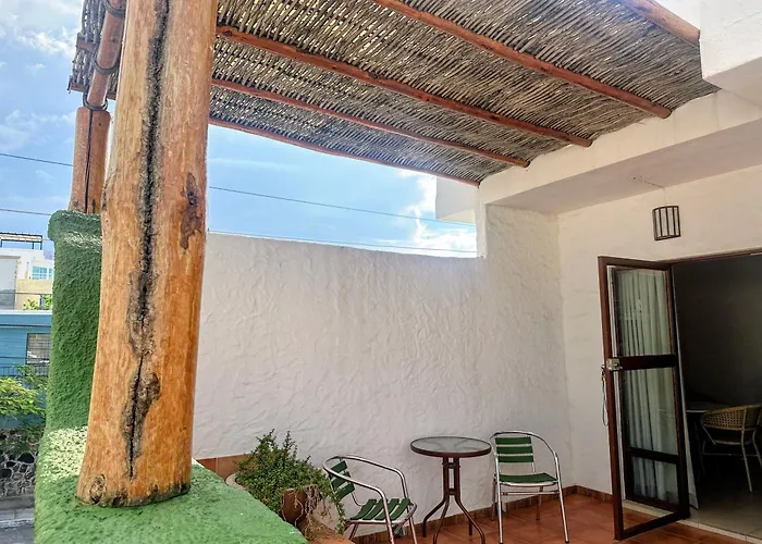 Hotel Allende
