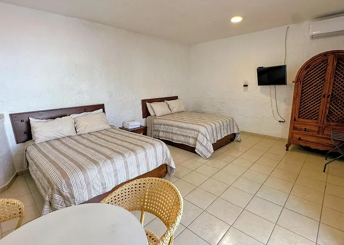 Hotel Allende