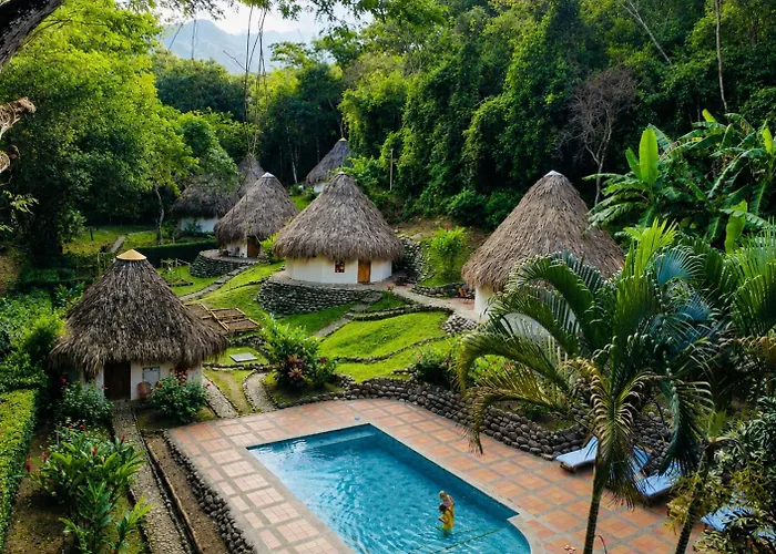 Finca Carpe Diem Ecolodge