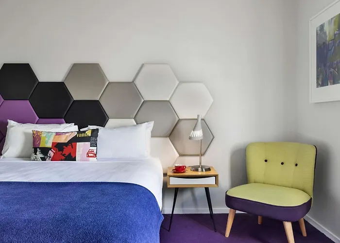 Breakfree On Cashel, An Accor Hotel