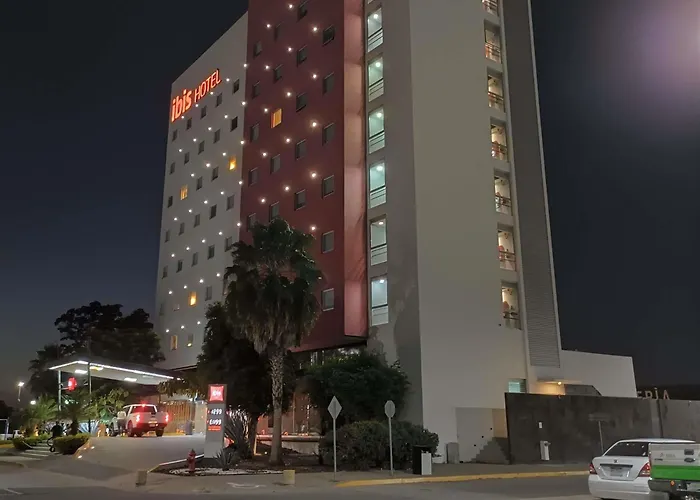 Ibis Culiacan