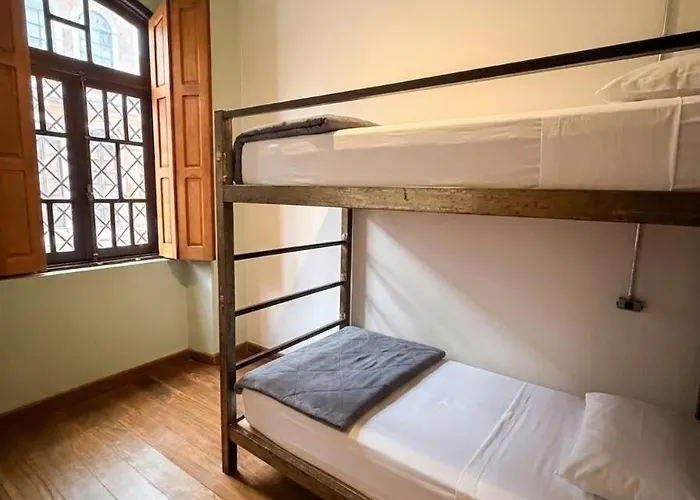 Hostel Matilda