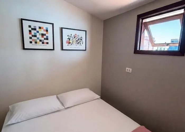 Hostel Matilda