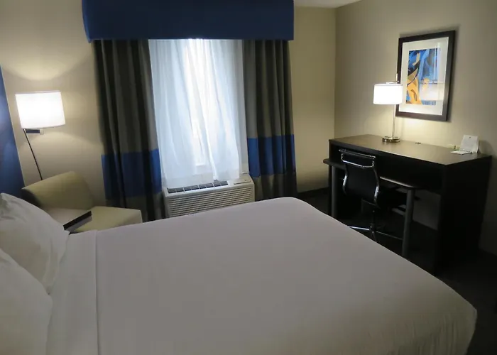 Holiday Inn Hotel & Suites Regina By Ihg