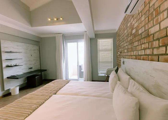 Swakopmund Plaza Hotel