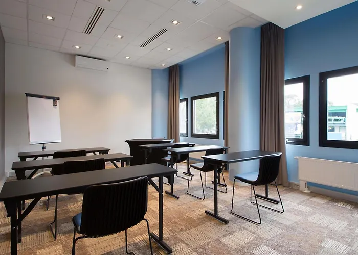 Ibis Wroclaw Centrum