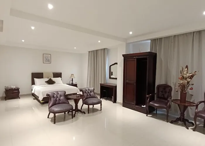Hotel Arisu
