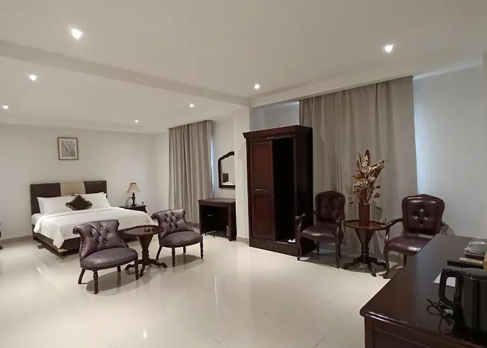 Hotel Arisu