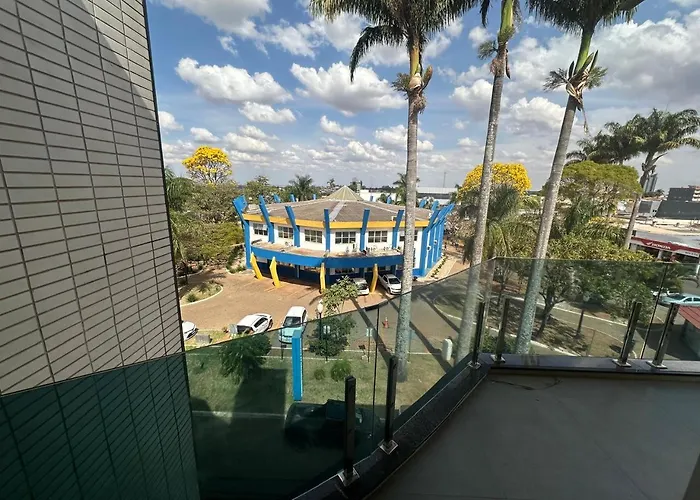 Cristal Park Hotel