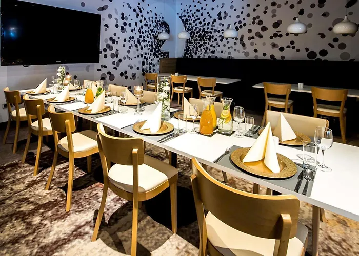 Novotel Wroclaw Centrum