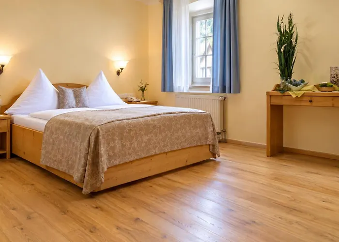 Landgasthof Goldene Rose