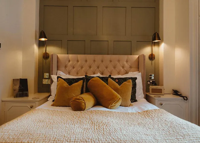 Simonstone Hall Hotel