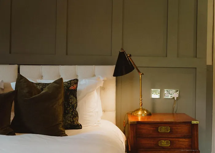 Simonstone Hall Hotel