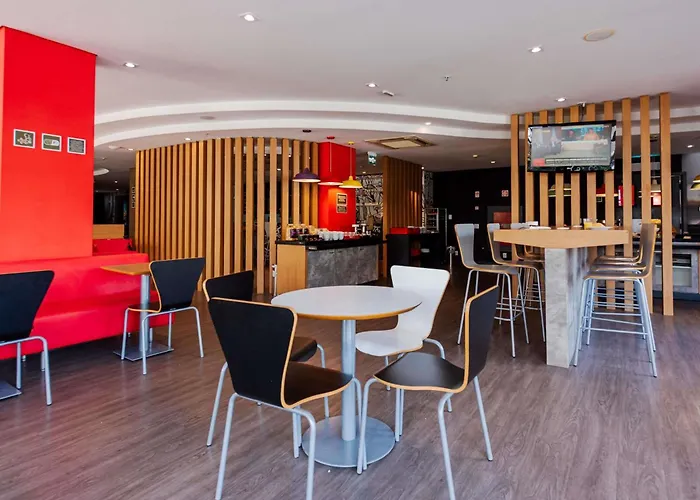 ibis Sao Jose dos Campos Colinas