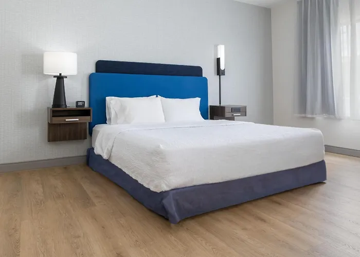 Hampton Inn & Suites Niles/Warren, Oh