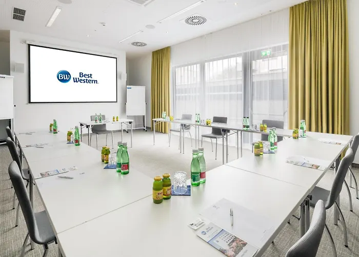Best Western Hotel Tulln