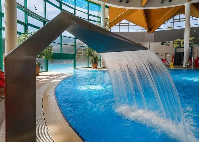 Meander Thermal & Ski Rezort Oravice