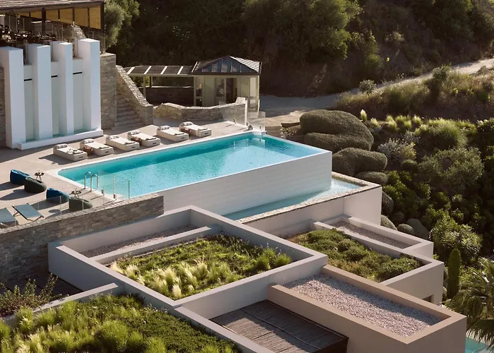 Eagles Villas - Small Luxury Hotels Of The World