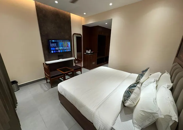 Hotel Sweet Dream
