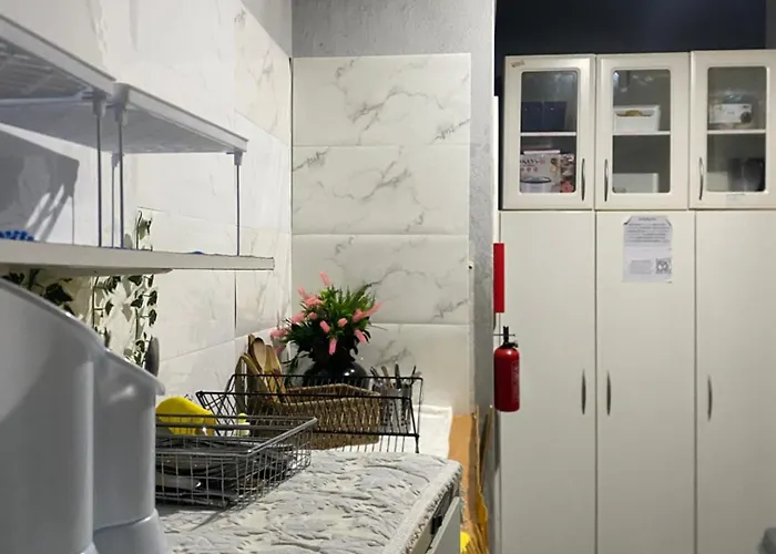 Hostel Da Maria - Porto