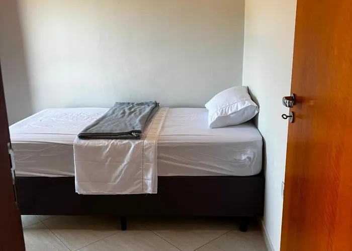 Hostel Flor de Ipê