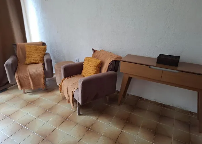 Espaco Nu - Hostel Nudista