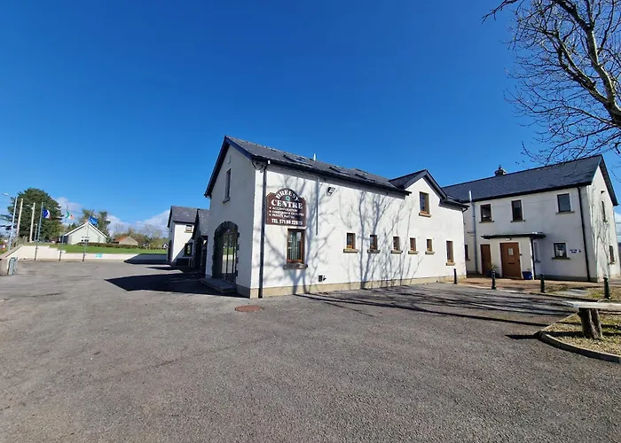 Breesy Community Centre