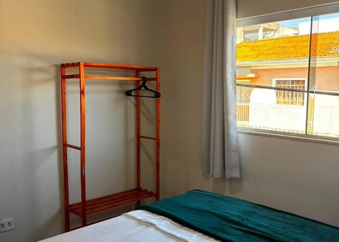 Hostel Flor de Ipê