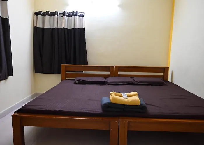 Zapstays - Co-Living