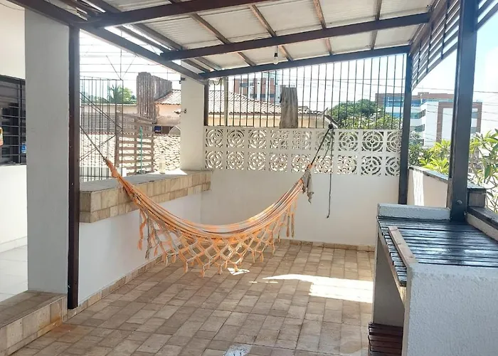 Mandala Hostel