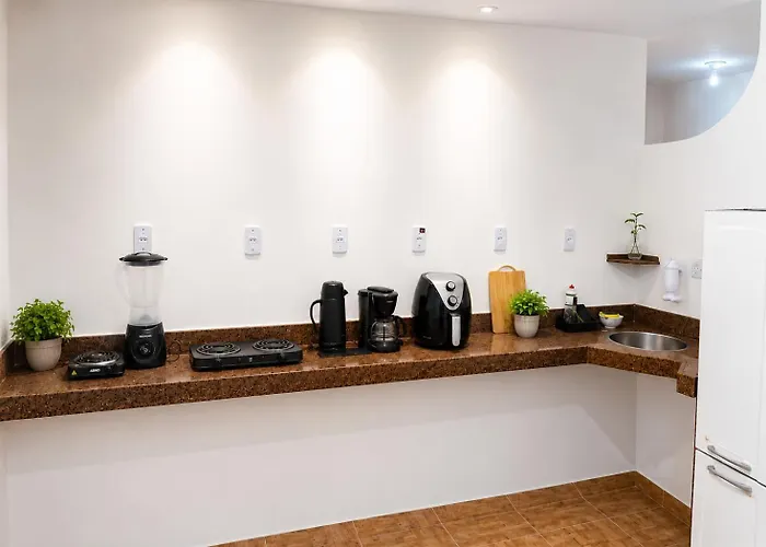 Espaço SLZ