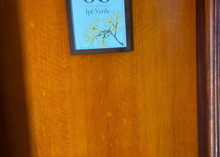 Hostel Flor de Ipê