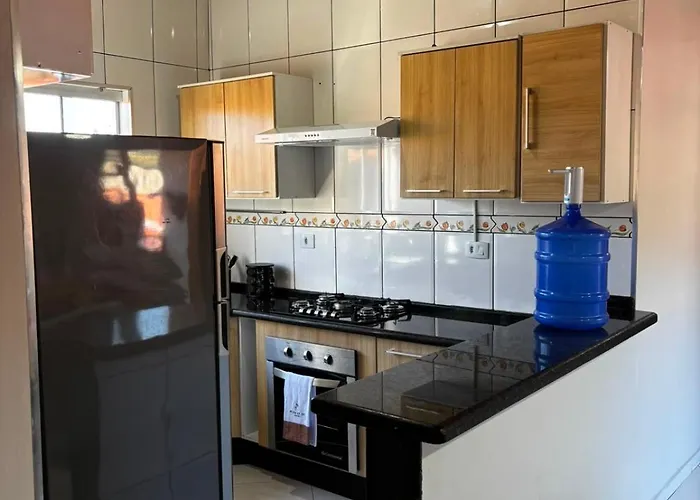 Hostel Flor de Ipê