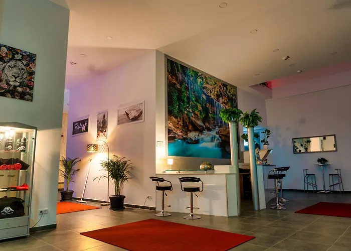 Lf Sports & Spa Hotel