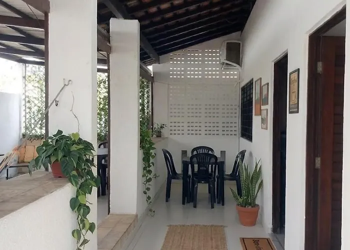 Mandala Hostel