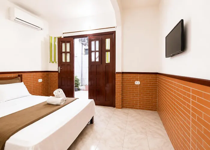 Pousada Vila Dos Encantos