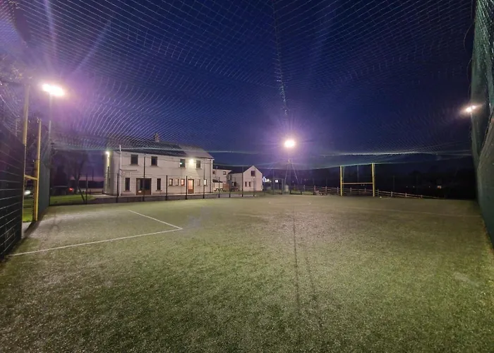 Breesy Community Centre