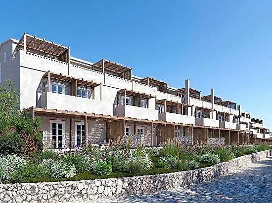 Ionian Princess Club Hotel, Corfu