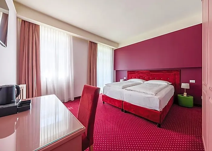 Hotel Auronzo Dolomites, Affiliated By Melia