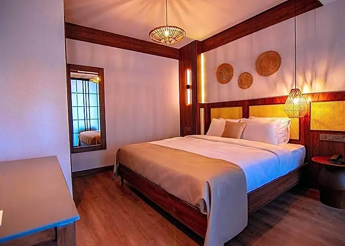 Hayal Vadisi Suit Hotel