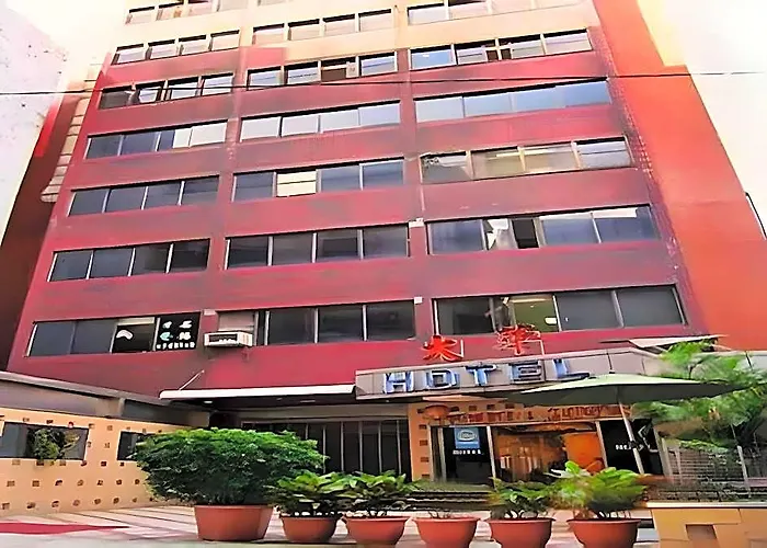 Dahua Hotel