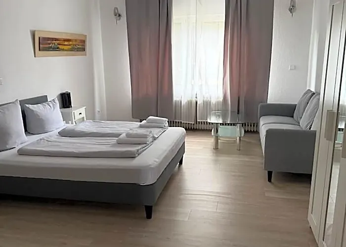 Hotel Rademacher