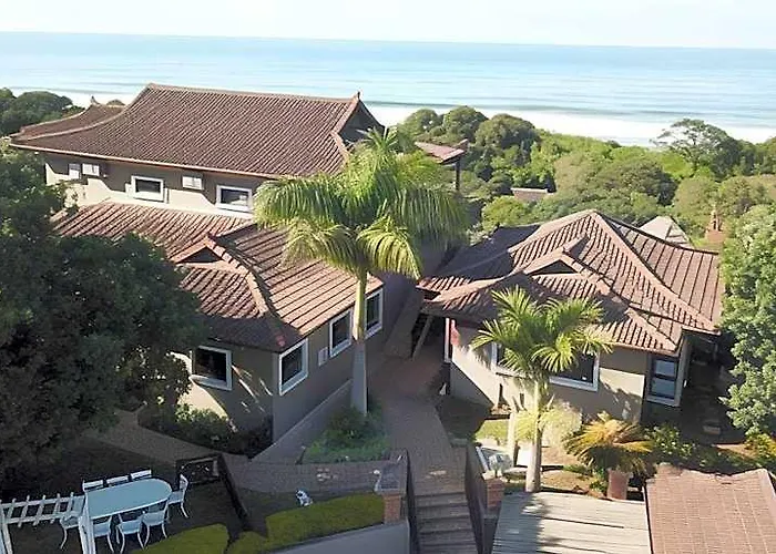 Lombok Lodge