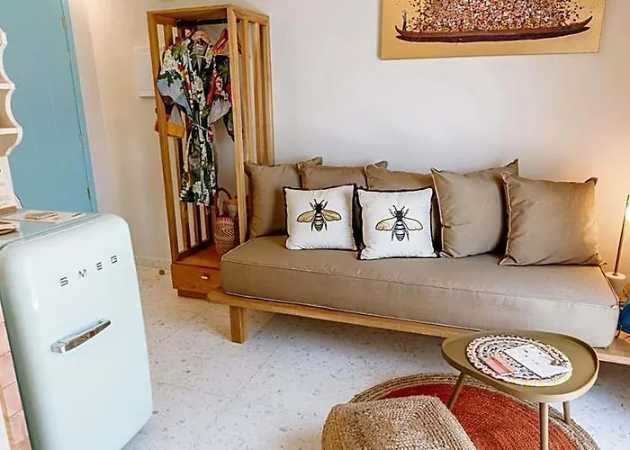 Aegean Stories Pelagos Suites