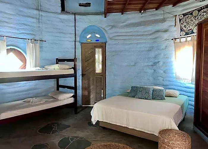 Parnaiba Hostel