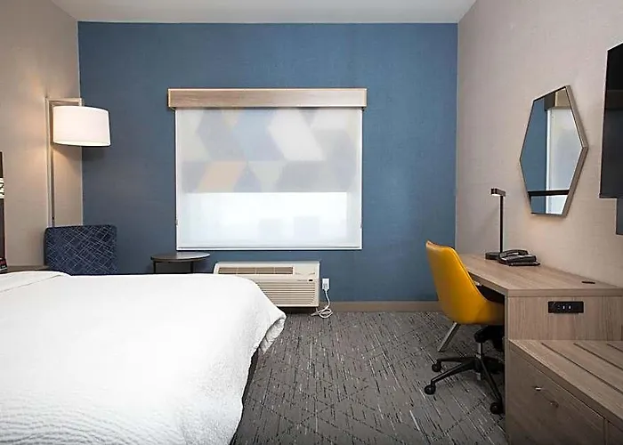 Holiday Inn Express & Suites Prince Albert - South By Ihg