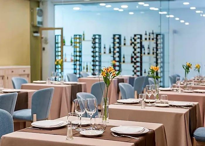Hotel Guadalajara & Conference Center Affiliated By Melia