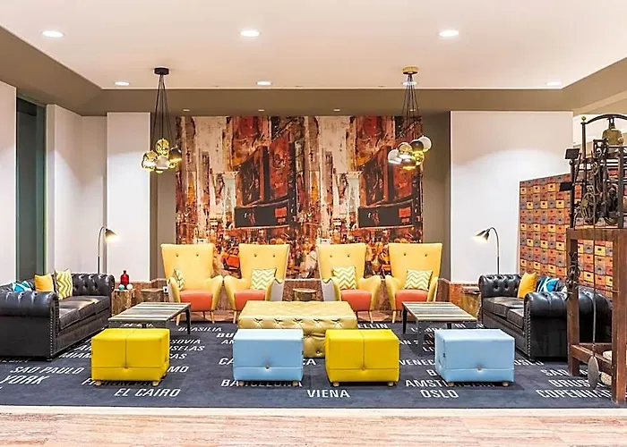 Hotel Guadalajara & Conference Center Affiliated By Melia