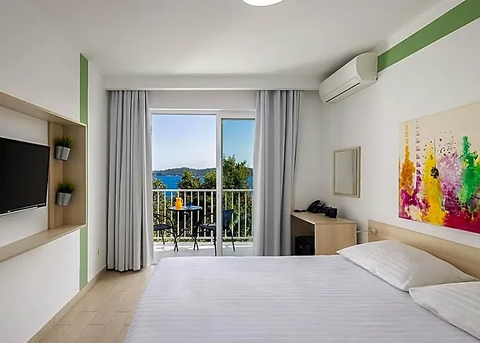 Bellevue Maradiso Casa By Aminess